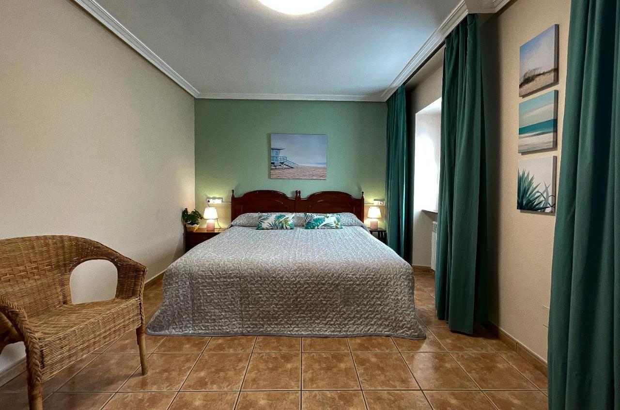 מסטאס דה קון Hotel Rural "La Ruta De Cabrales" מראה חיצוני תמונה
